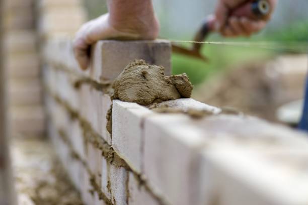 Best Concrete Retaining Walls in Meadow Woods, FL