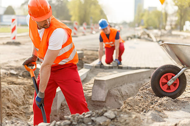 Best Concrete Slab Construction in Meadow Woods, FL