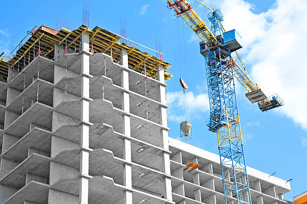 Best Concrete Retaining Walls in Meadow Woods, FL