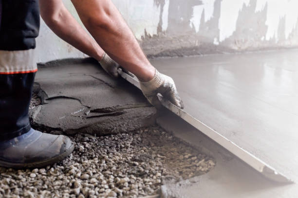 Best Concrete Retaining Walls in Meadow Woods, FL